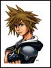 Sora KH2 Fanart