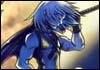 Kingdom Hearts Sora Riku Donald Goofy and Kairi Official Artwork