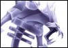 Kingdom Hearts Ice Titan Offical Artwork