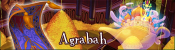 Agrabah (Aladdin)