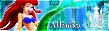 Atlantica (The Little Mermaid)