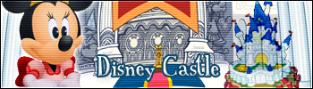 Disney Castle