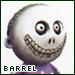 Barrel