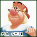 Mr. Smee