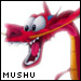 Mushu