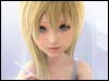 Kingdom Hearts 2 Namine Opening Screenshot