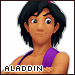 Aladdin Kingdom Hearts 2 Agrabah Character