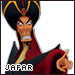 Jafar Kingdom Hearts 2 Agrabah Character