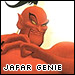 Jafar Genie Form Kingdom Hearts 2 Agrabah Character
