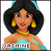 Jasmine Kingdom Hearts 2 Agrabah Character