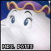 Mrs Potts