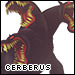 Cerberus Kingdom Hearts 2 Olympus Coliseum