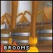 Brooms Kingdom Hearts 2 Disney Castle Character
