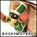 Kingdom Hearts 2 Enemy Bookmaster