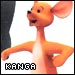 Kanga Kingdom Hearts 2 100 Acre Wood Character