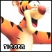 Tigger Kingdom Hearts 2 100 Acre Wood Character