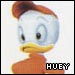 Huey Kingdom Hearts 2 Character