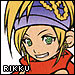 Rikku Kingdom Hearts 2 Character
