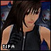 Tifa Lockhart Kingdom Hearts 2 Character