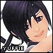 Yuffie Kisaragi Kingdom Hearts 2 Character