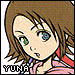Yuna Kingdom Hearts 2 Character