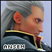 Ansem Kingdom Hearts 2