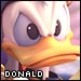 Donald Duck Kingdom Hearts 2