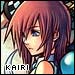 Kairi Kingdom Hearts 2