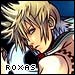 Roxas Kingdom Hearts 2