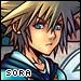 Sora Kingdom Hearts 2