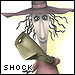 Shock Kingdom Hearts 2 Agrabah Character