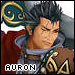 Auron Kingdom Hearts 2 Olympus Coliseum