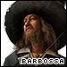 Captain Barbossa Kingdom Hearts 2