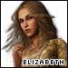 Elizabeth Swann Kingdom Hearts 2