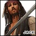 Jack Sparrow Kingdom Hearts 2