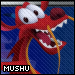 Mushu