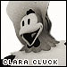 Clara Cluck Kingdom Hearts 2