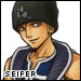 Seifer Kingdom Hearts 2