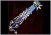 Kingdom Hearts 2 Keyblade Ultima Weapon