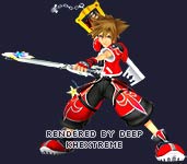 KH2 Valor Form