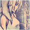 Namine KH2 Avatar