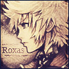 Roxas Kingdom Hearts 2 Avatar