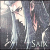 Saix Kingdom Hearts 2 Avatar