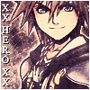 Sora Kingdom Hearts 2 Avatar