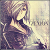 Zexion Kingdom Hearts 2 Avatar