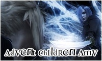 Advent Children AMV by Joe Hogan