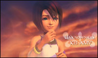 Kingdom Hearts AMV - by Unknownkid